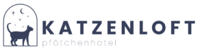 Katzenpension Mosel - Katzenloft Logo